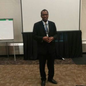 Meet your Posher, Sufi